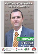 Bunovcsz Gyrgy