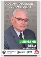 Jurmann Bla